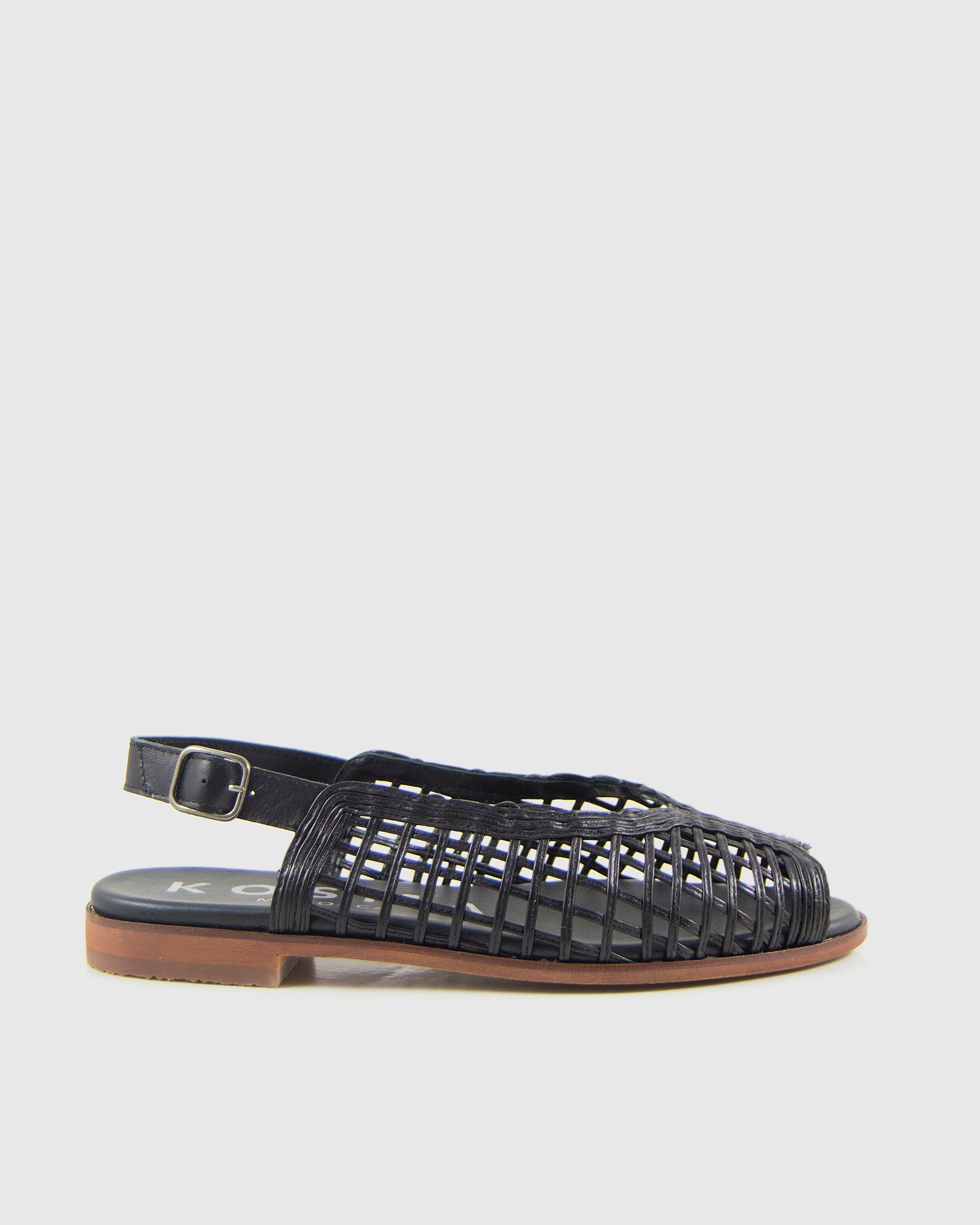 BORINA Negro