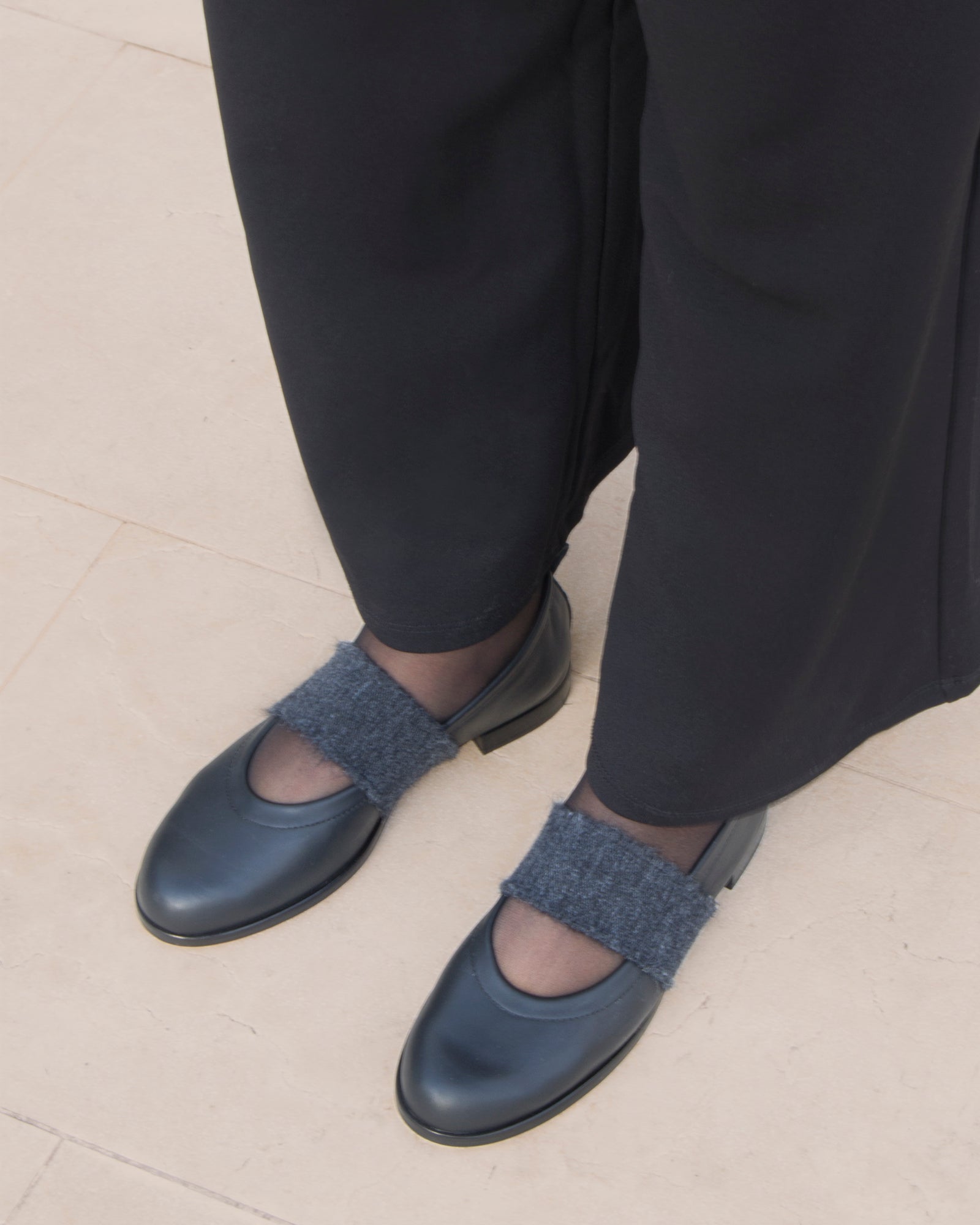 COCÓ Negro (PRE-ORDER)