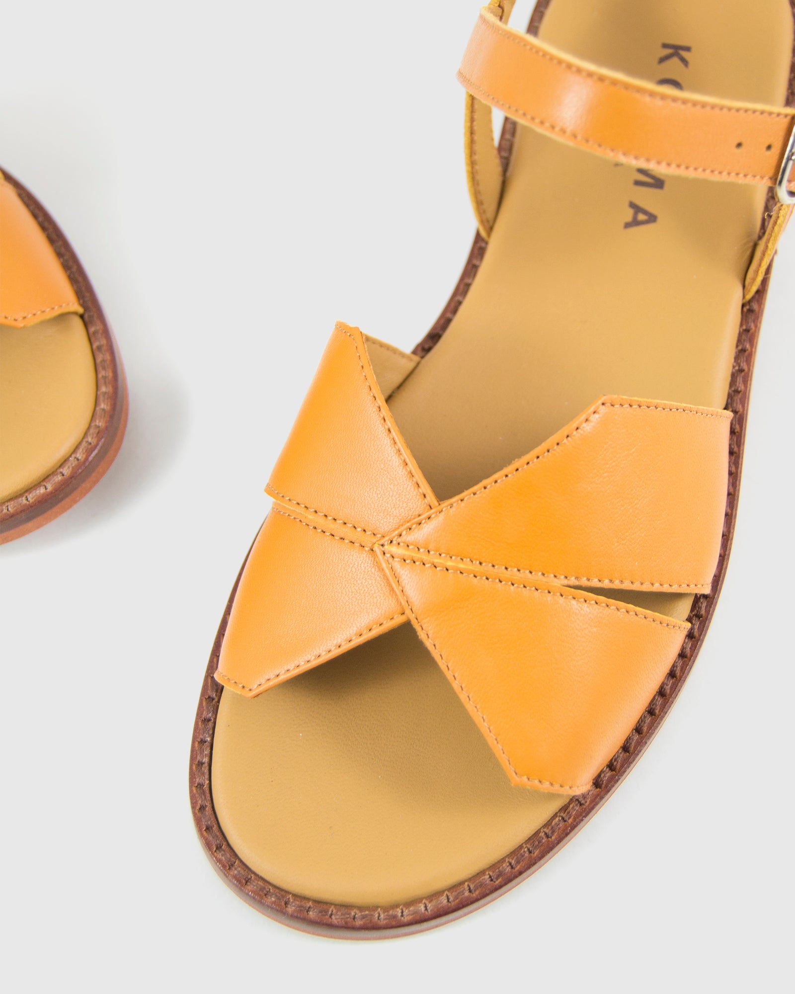 MURTA Inca gold