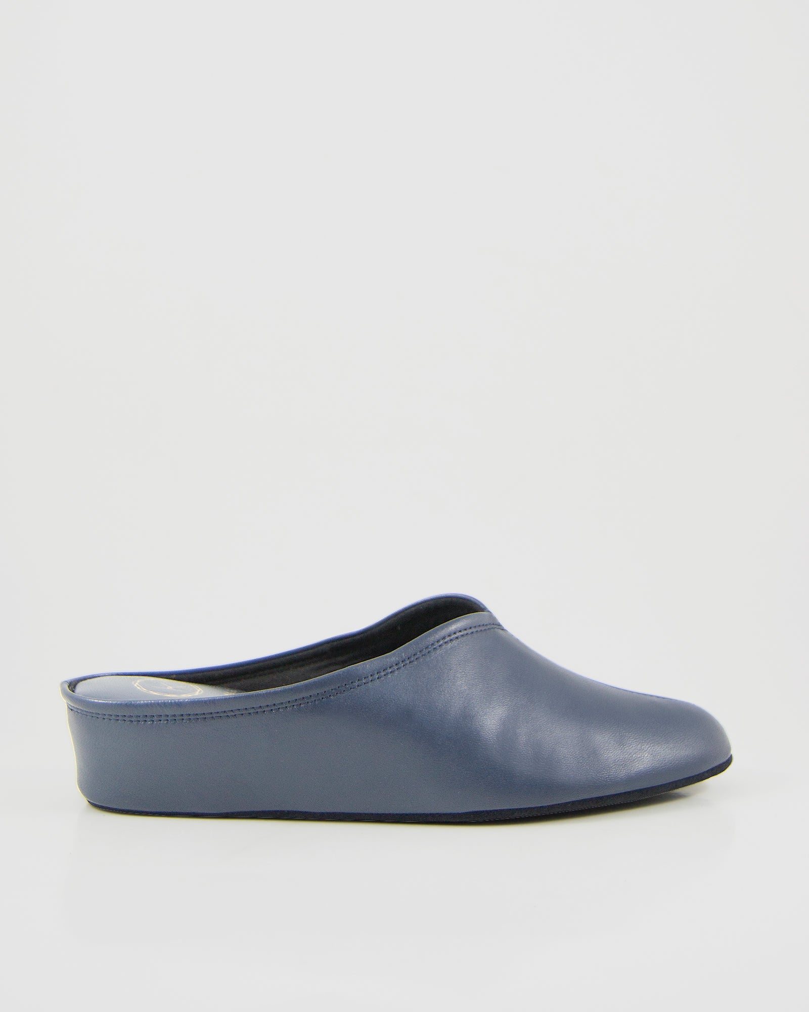 ZAPATILLA MUJER Azul Marino