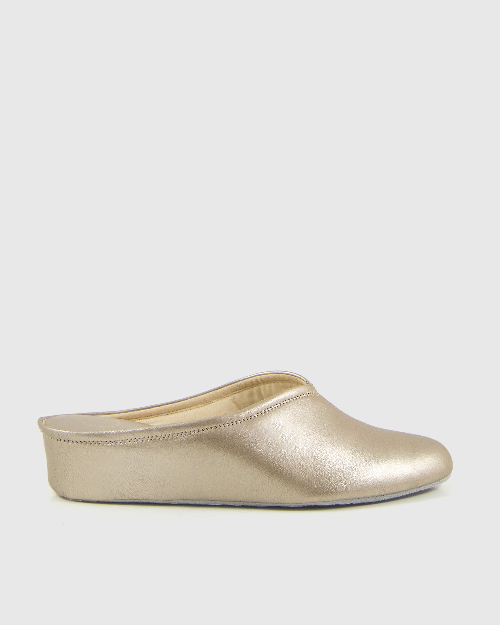 ZAPATILLA MUJER Platino