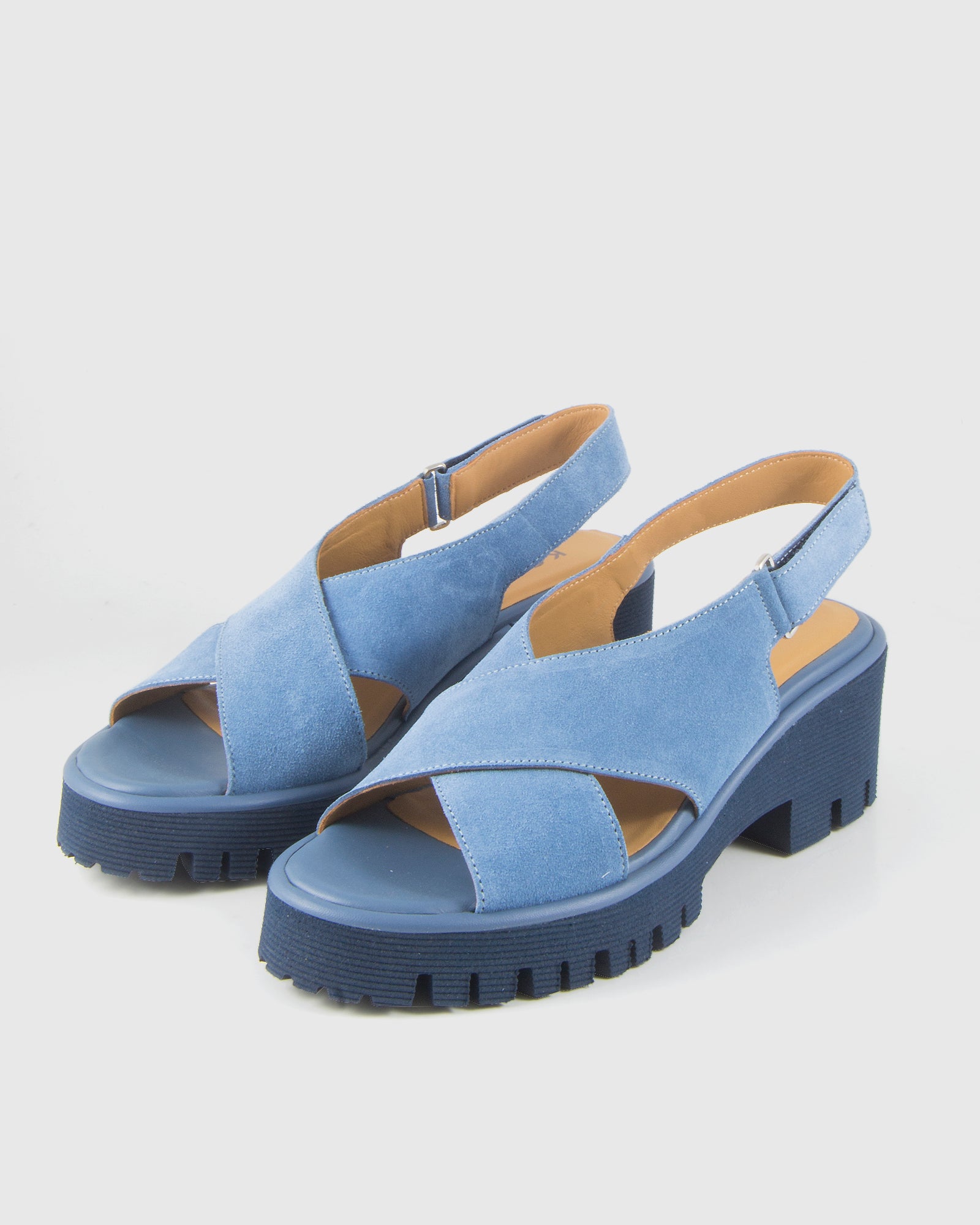 DUNA PL 6cm Jeans