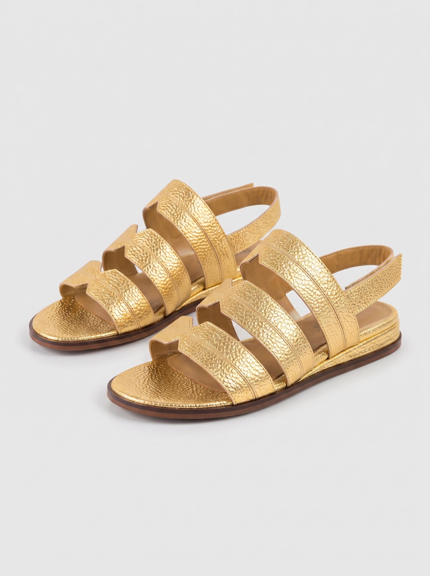 RISSA Wedge